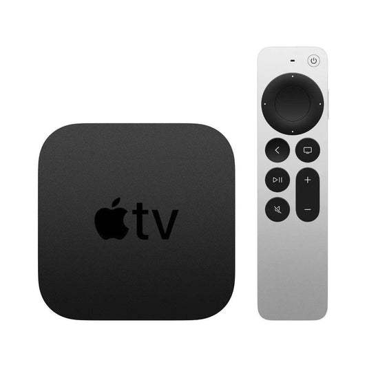 Apple TV 1080p (3rd Gen, 2013, Wi-Fi Only)  Apple Single-Core A5 Chip