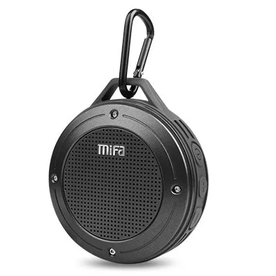 F10 Outdoor Wireless Bluetooth Stereo Portable Speaker - Mac's Got More