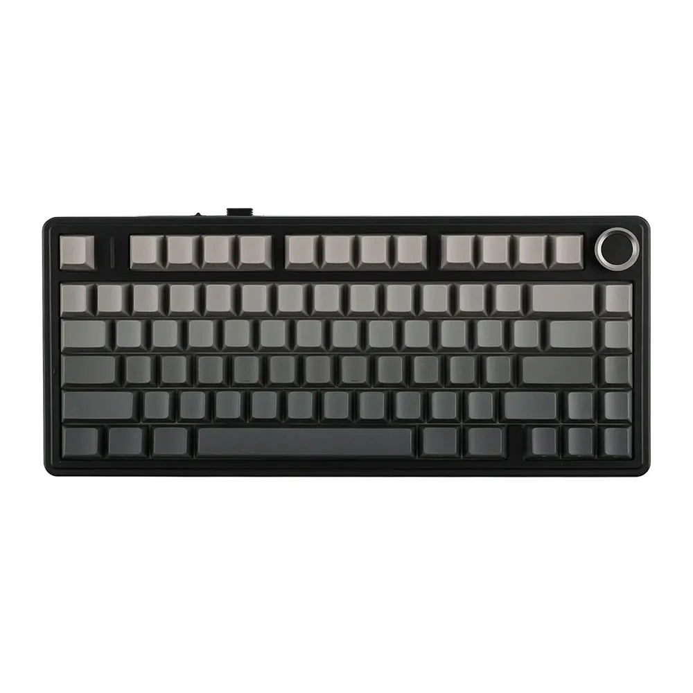 F75 Pro Gasket Mounted Wireless Gaming Mechanical Keyboard - Mac's Got More