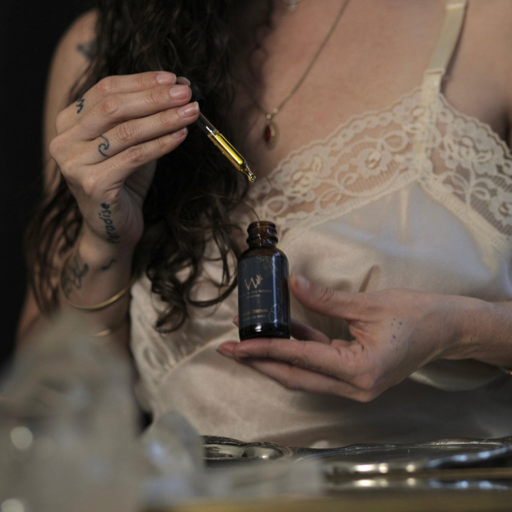 Facial Serum - Mac's Got More