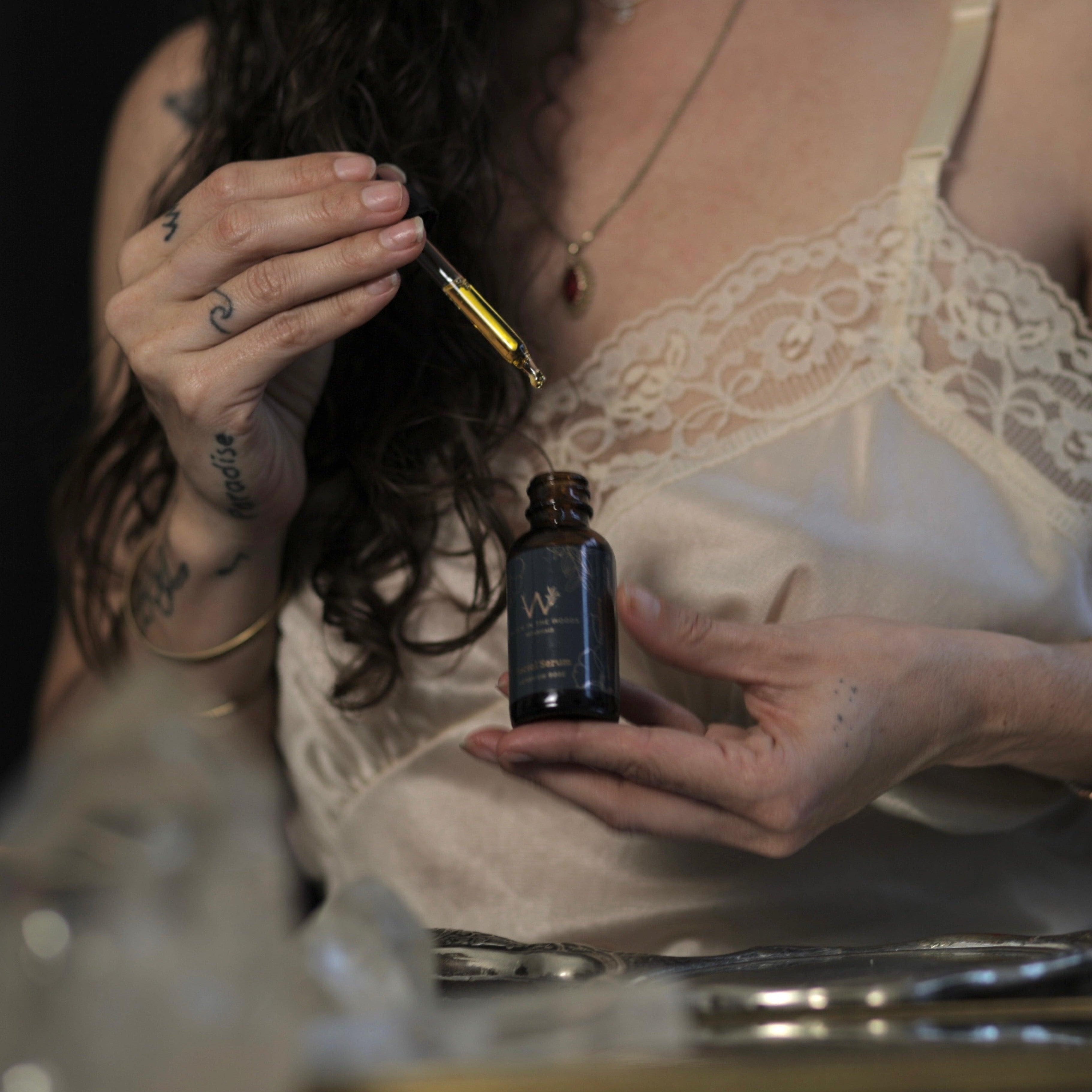 Facial Serum - Mac's Got More