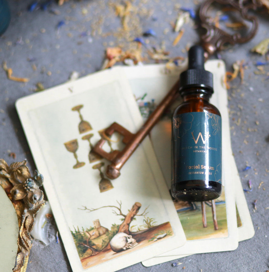 Facial Serum - Mac's Got More