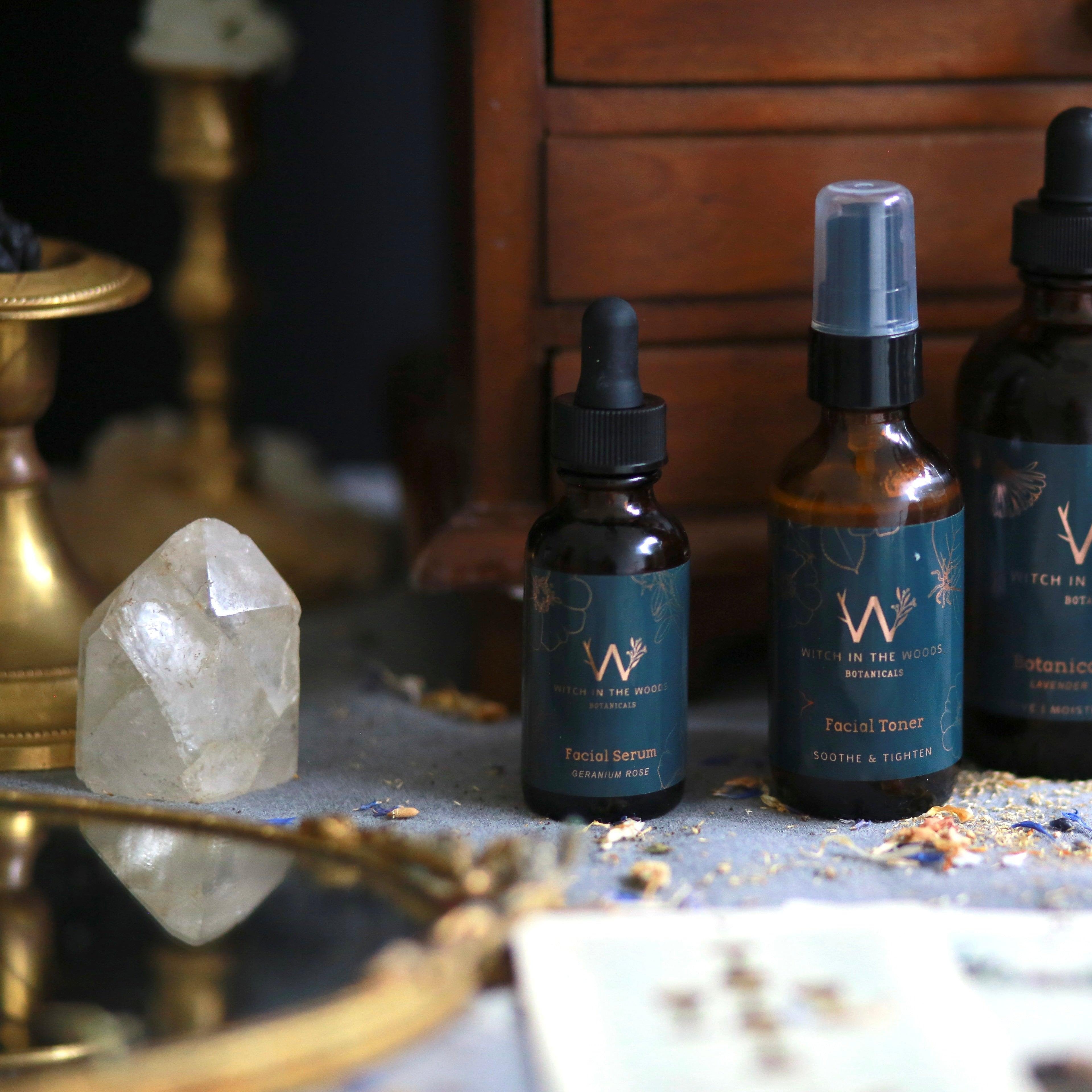 Facial Serum - Mac's Got More