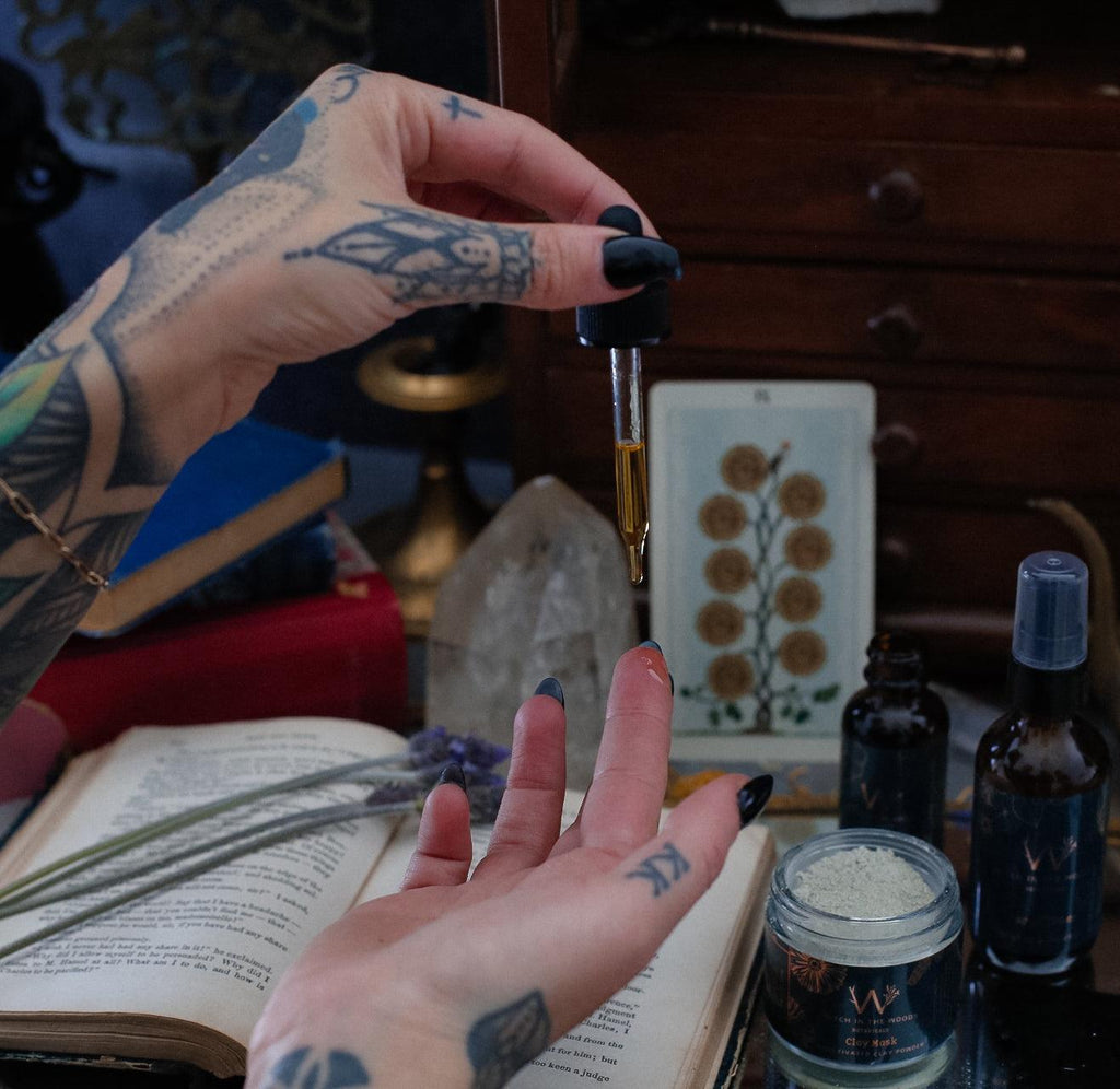 Facial Serum - Mac's Got More