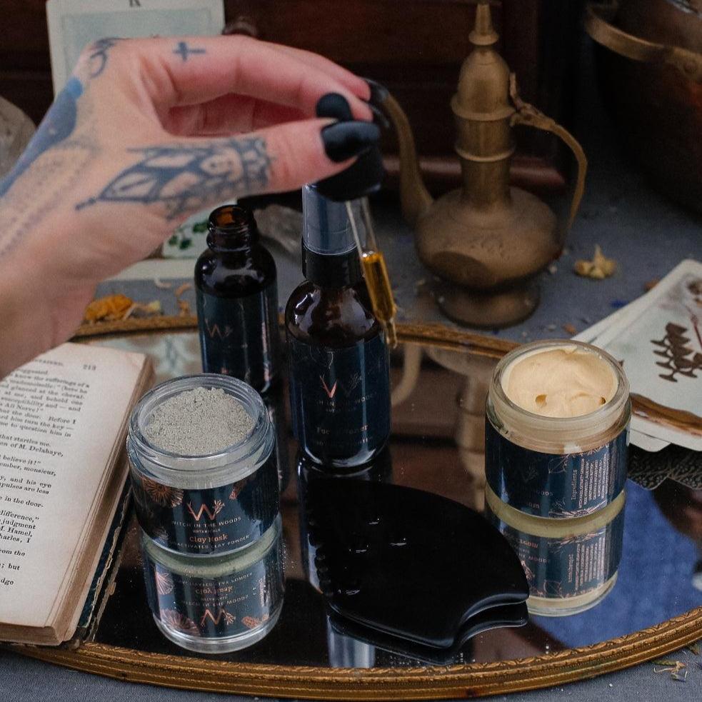 Facial Serum - Mac's Got More