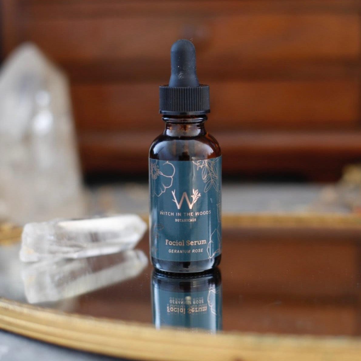 Facial Serum - Mac's Got More