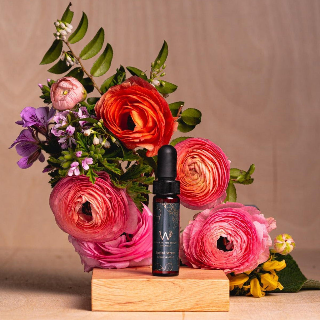 Facial Serum - Mac's Got More