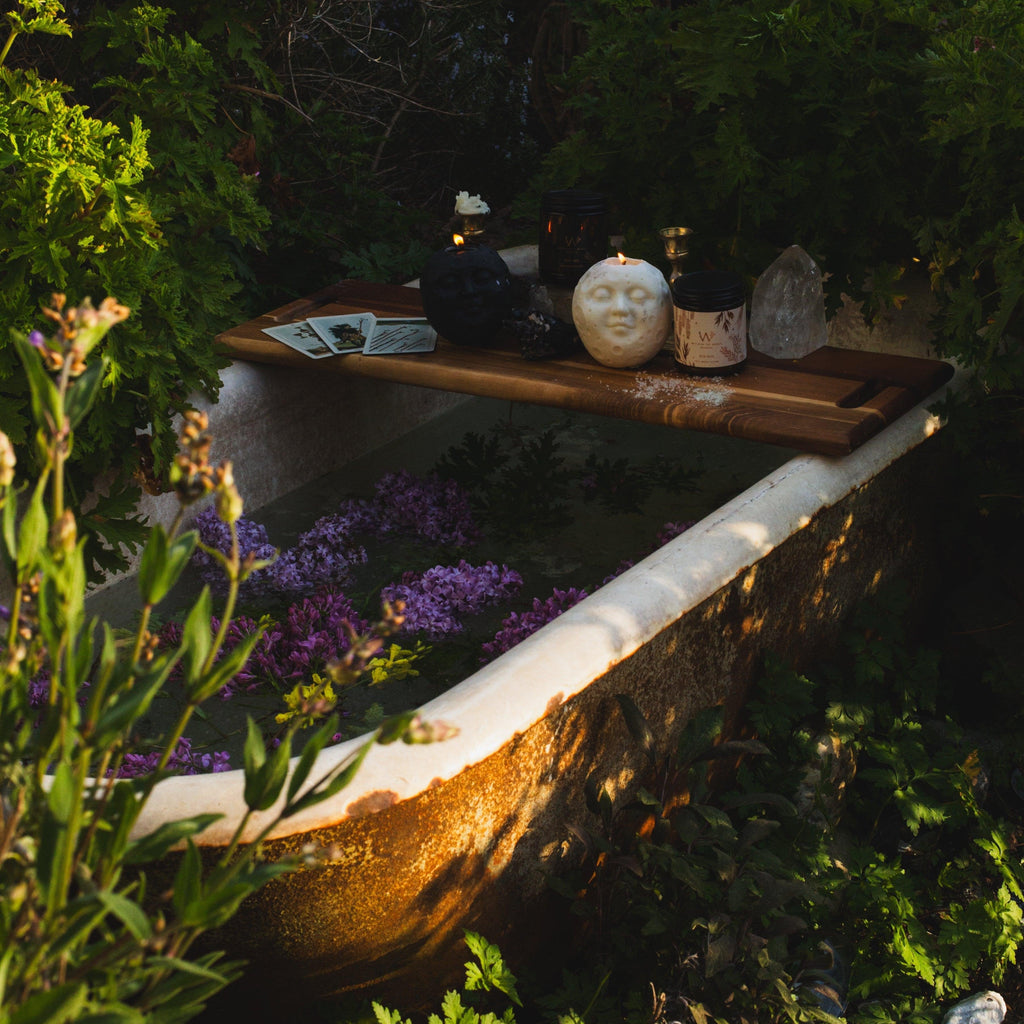 Full Moon Milk Bath - Mac's Got More