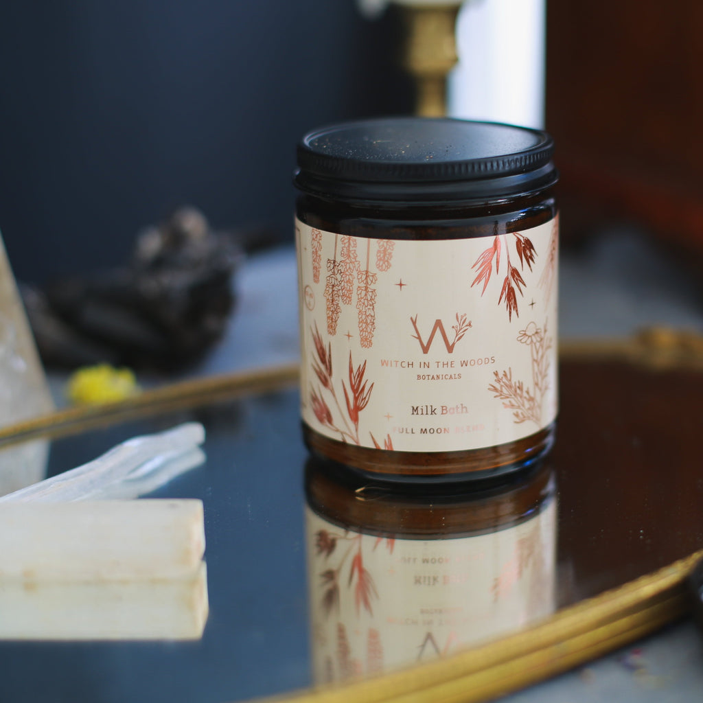 Full Moon Milk Bath - Mac's Got More