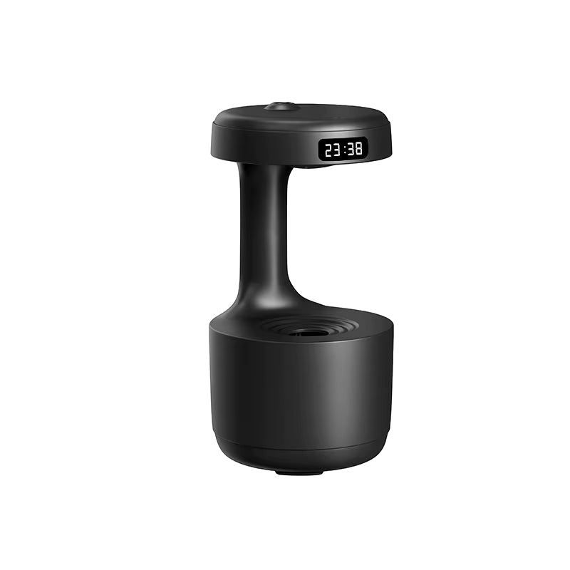 Gravity - Defying Mist™ - The Hypnotic Humidifier That Transforms Your Space - Mac's Got More