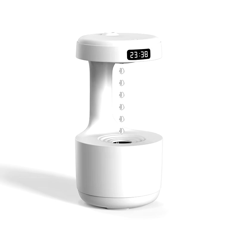 Gravity - Defying Mist™ - The Hypnotic Humidifier That Transforms Your Space - Mac's Got More