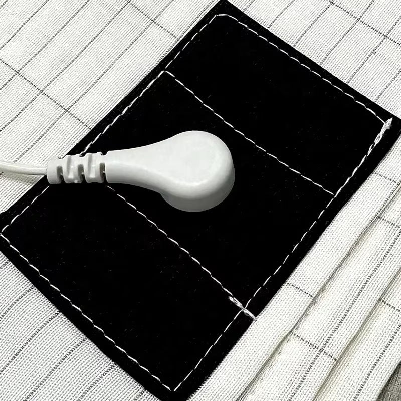 Grounding Sheet – Sleep Naturally, Recharge Fully - Mac's Got More