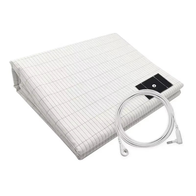 Grounding Sheet – Sleep Naturally, Recharge Fully - Mac's Got More