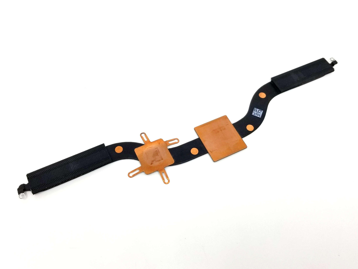 Heatsink for A1398 Late 2013 Up To Mid 2015 MacBook Pro Retina (DG)