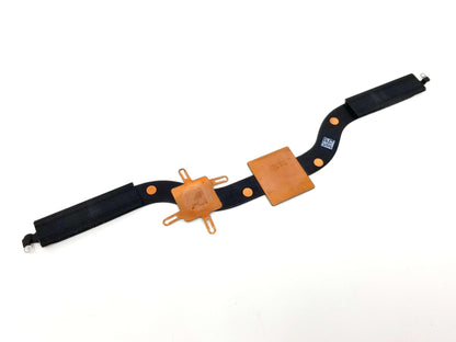 Heatsink for A1398 Late 2013 Up To Mid 2015 MacBook Pro Retina (DG)