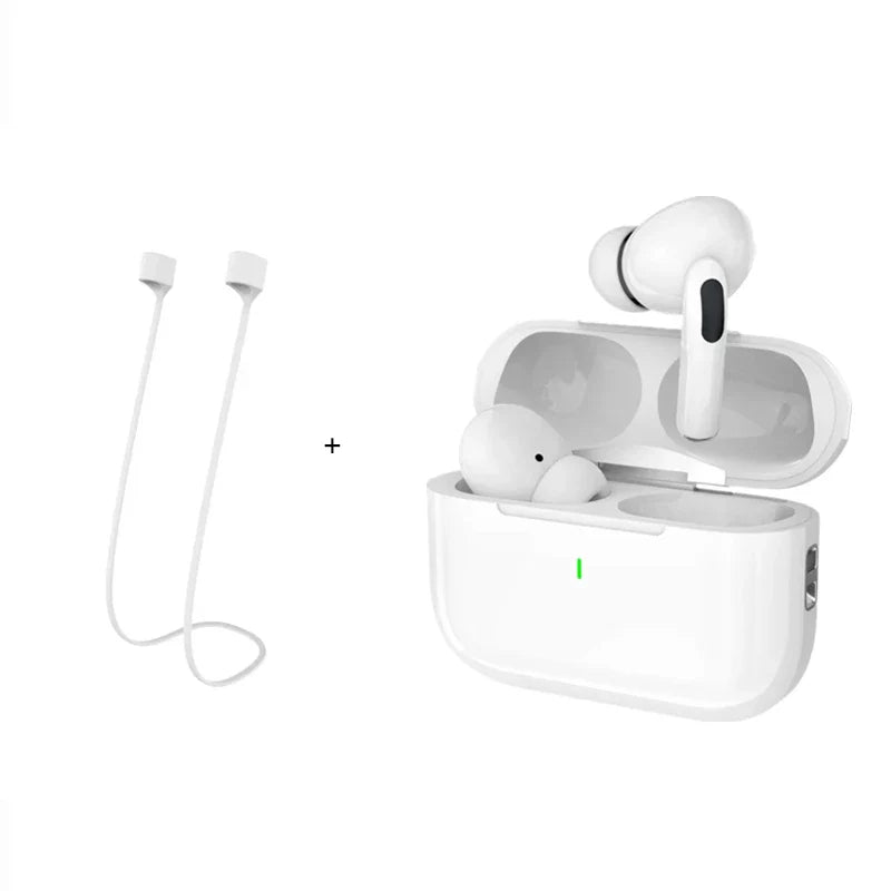 HiFi Sound Low Latency Noise Reduction Earbuds for IPhone Android - Mac's Got More