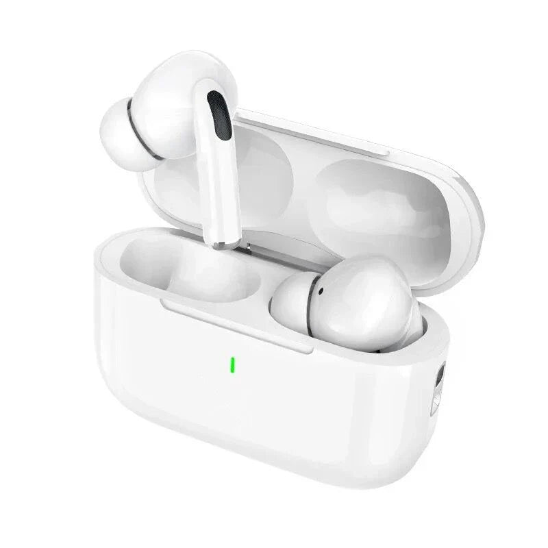 HiFi Sound Low Latency Noise Reduction Earbuds for IPhone Android - Mac's Got More
