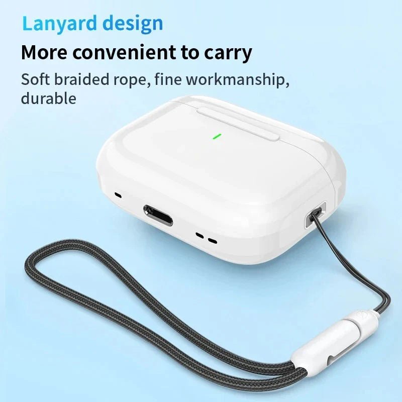 HiFi Sound Low Latency Noise Reduction Earbuds for IPhone Android - Mac's Got More