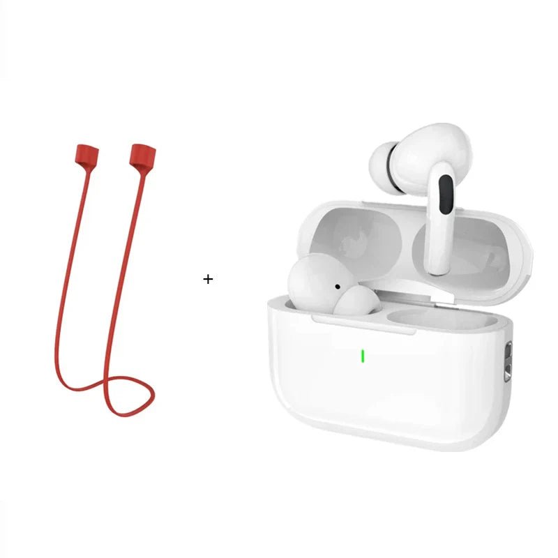 HiFi Sound Low Latency Noise Reduction Earbuds for IPhone Android - Mac's Got More