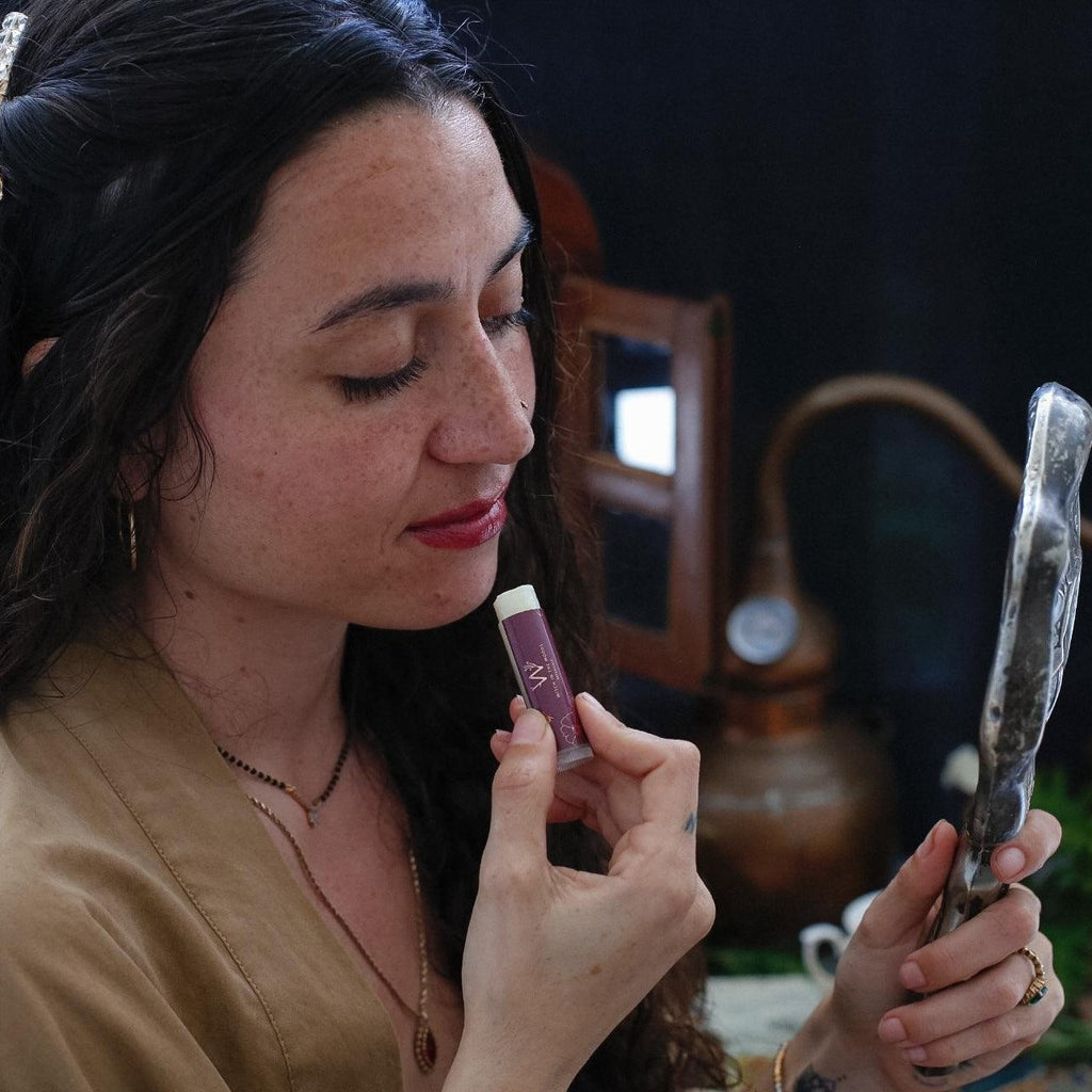 Honey Rose Lip Balm - Mac's Got More