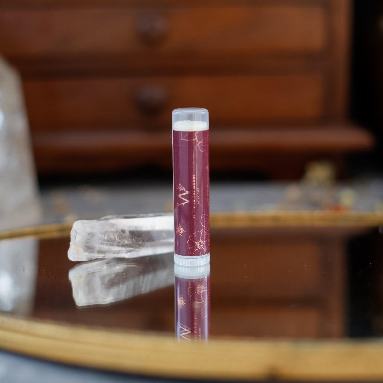 Honey Rose Lip Balm - Mac's Got More