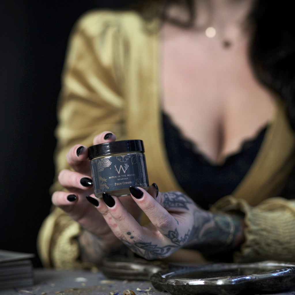 Hydrating Face Cream - Mac's Got More