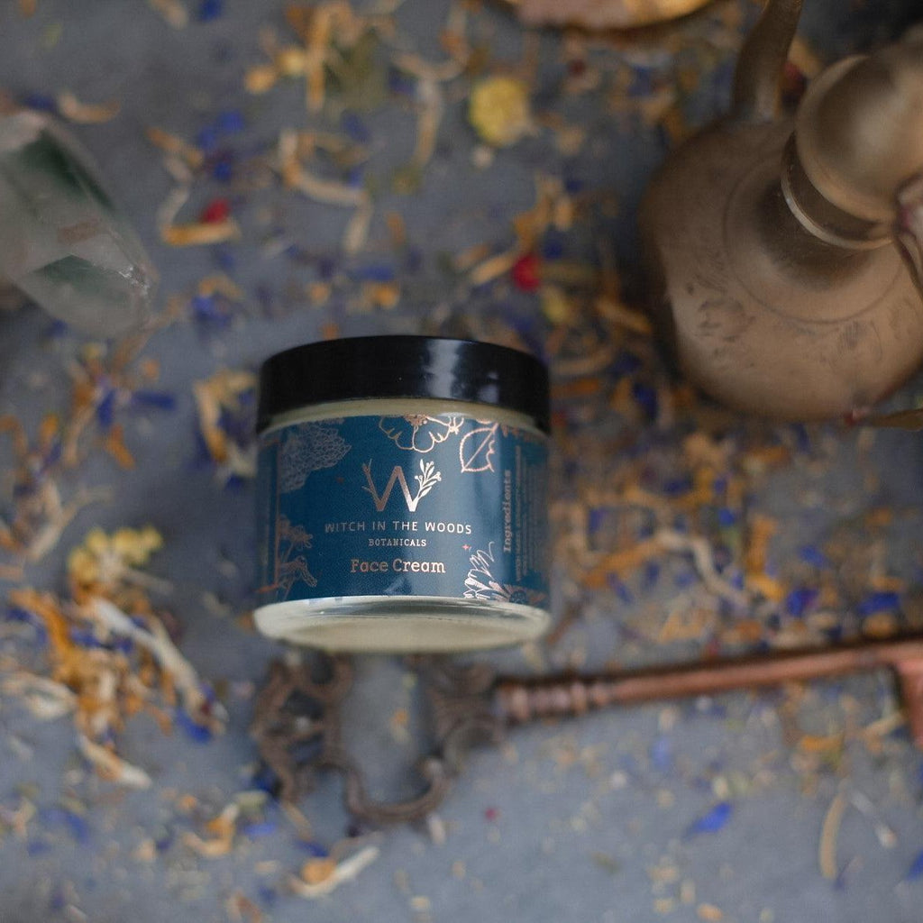 Hydrating Face Cream - Mac's Got More