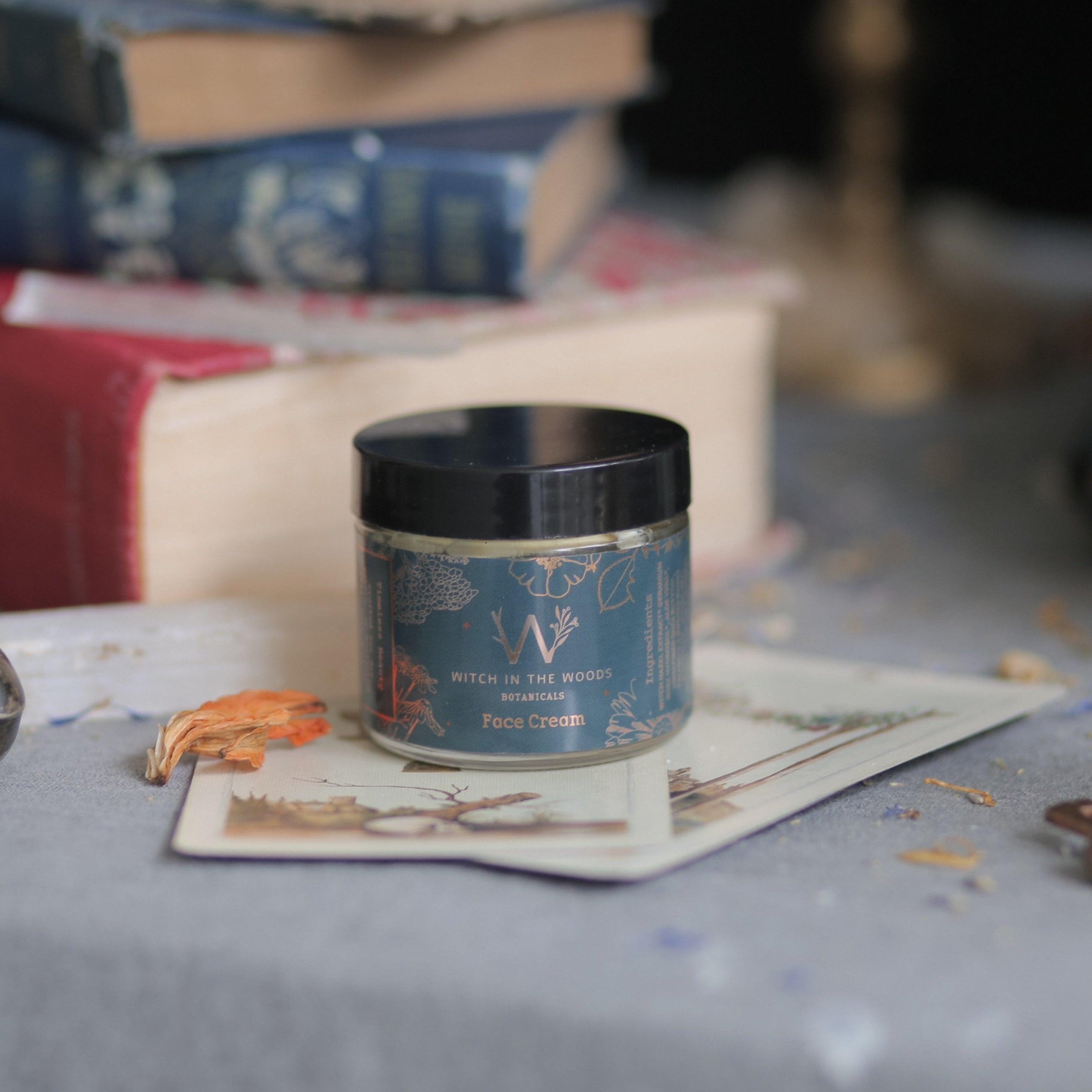 Hydrating Face Cream - Mac's Got More