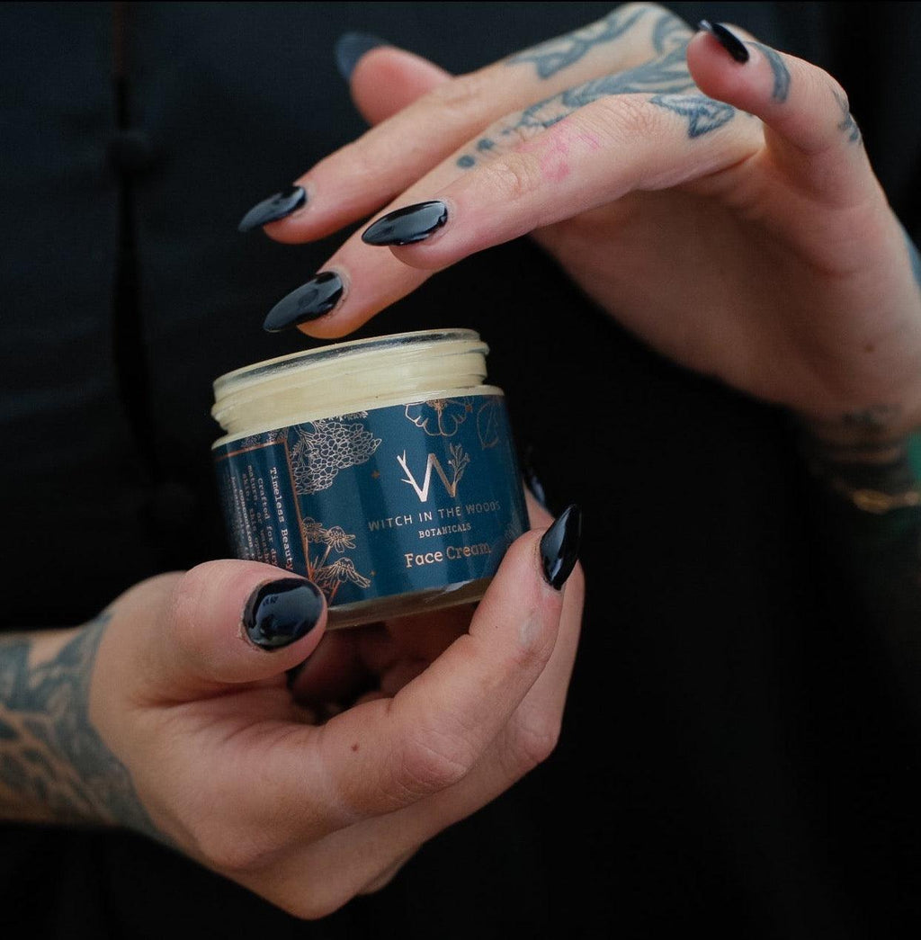 Hydrating Face Cream - Mac's Got More