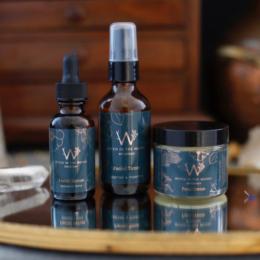 Hydrating Face Cream - Mac's Got More