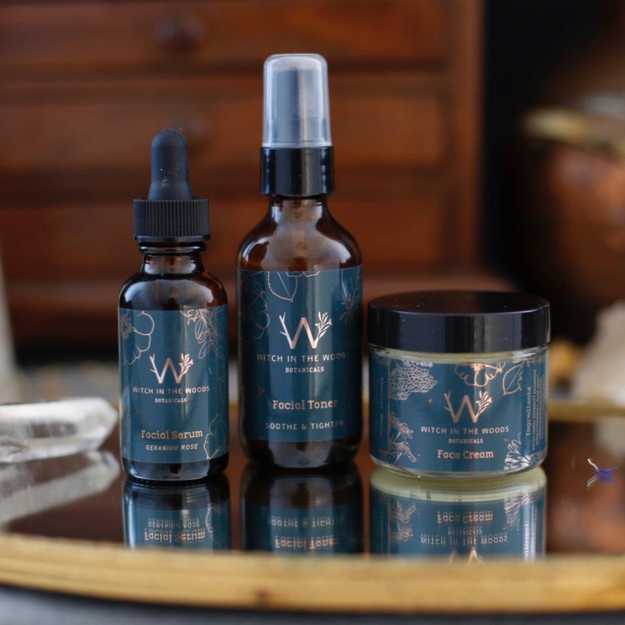 Hydrating Face Cream - Mac's Got More