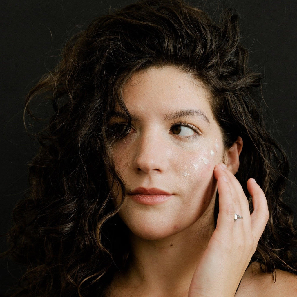 Hydrating Face Cream - Mac's Got More