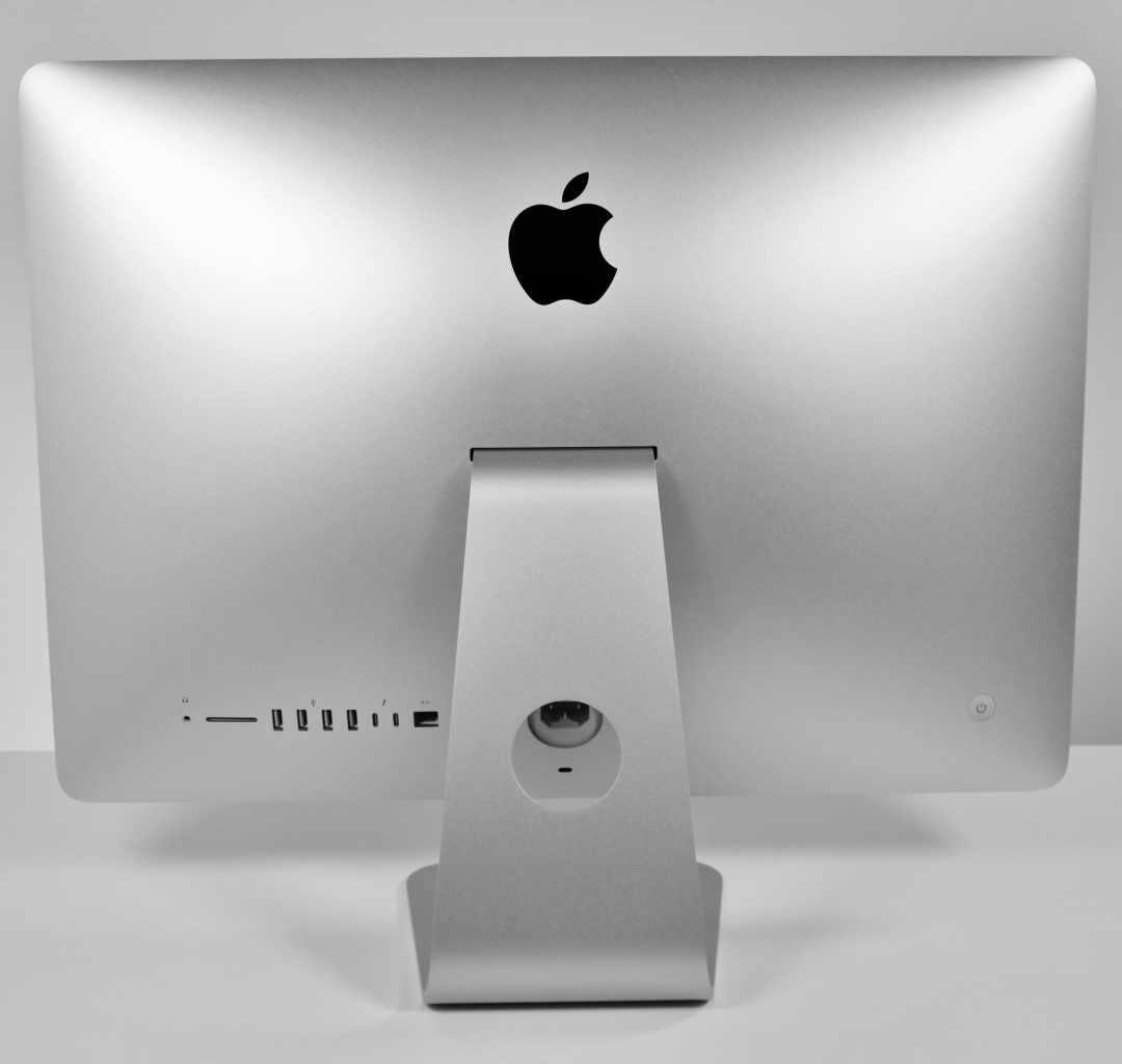 iMac (2020) 27-inch 5K – Core i5 3.1GHz – Radeon Pro 5300 GPU