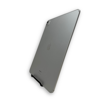 iPad Pro 13‑inch (2024) Ultra Retina – M4 10‑Core CPU/GPU • Cellular 5G – 16GB RAM 1TB SSD • 100% BH