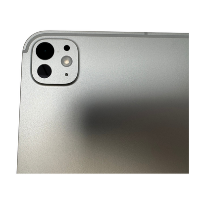 iPad Pro 13‑inch (2024) Ultra Retina – M4 10‑Core CPU/GPU • Cellular 5G – 16GB RAM 1TB SSD • 100% BH