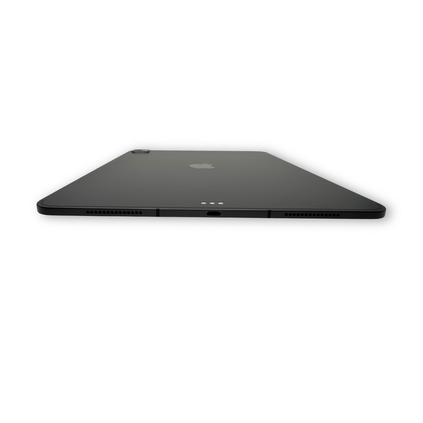 iPad Pro 13‑inch (2024) Nano‑Texture – M4 10‑Core CPU/GPU • Cellular 5G – 16GB RAM 1TB SSD • AppleCare+ 10/26