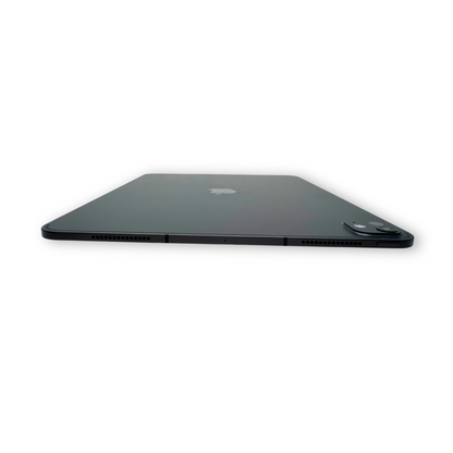 iPad Pro 13‑inch (2024) Nano‑Texture – M4 10‑Core CPU/GPU • Cellular 5G – 16GB RAM 1TB SSD • AppleCare+ 10/26