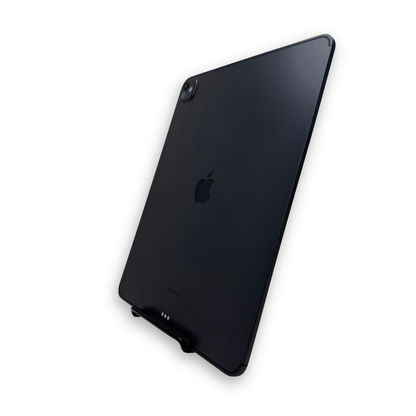 iPad Pro 13‑inch (2024) Nano‑Texture – M4 10‑Core CPU/GPU • Cellular 5G – 16GB RAM 1TB SSD • AppleCare+ 10/26