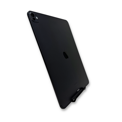 iPad Pro 13‑inch (2024) Nano‑Texture – M4 10‑Core CPU/GPU • Cellular 5G – 16GB RAM 1TB SSD • AppleCare+ 10/26