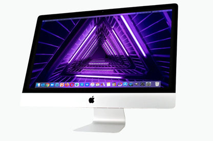 iMac (2019) 27-inch 5K – Intel Core i5 3.1GHz – 8GB RAM 1TB Fusion • Radeon 575X • Excellent