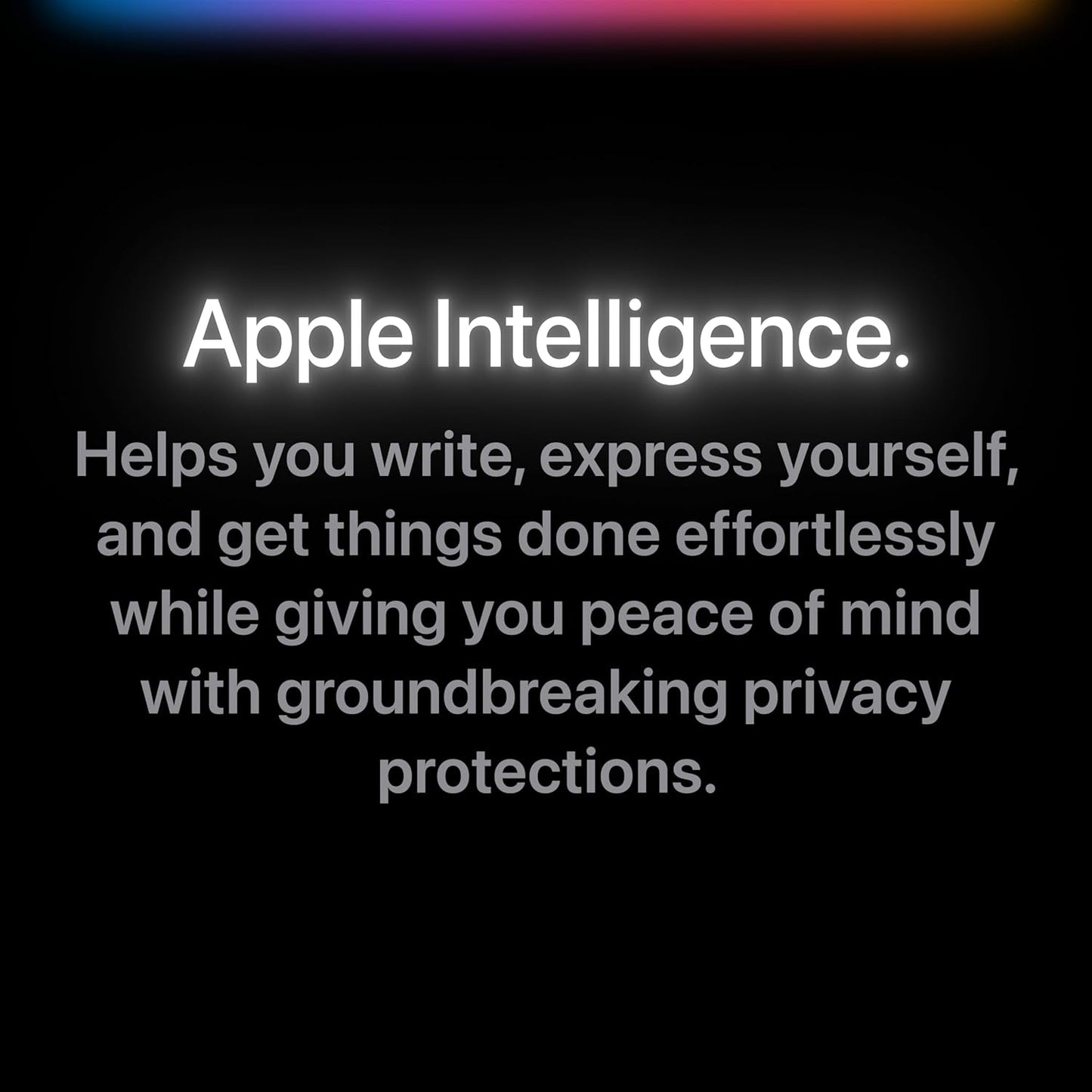 iPad Pro 13‑inch (2024) Nano‑Texture – M4 10‑Core CPU/GPU • Cellular 5G – 16GB RAM 1TB SSD • AppleCare+ 10/26