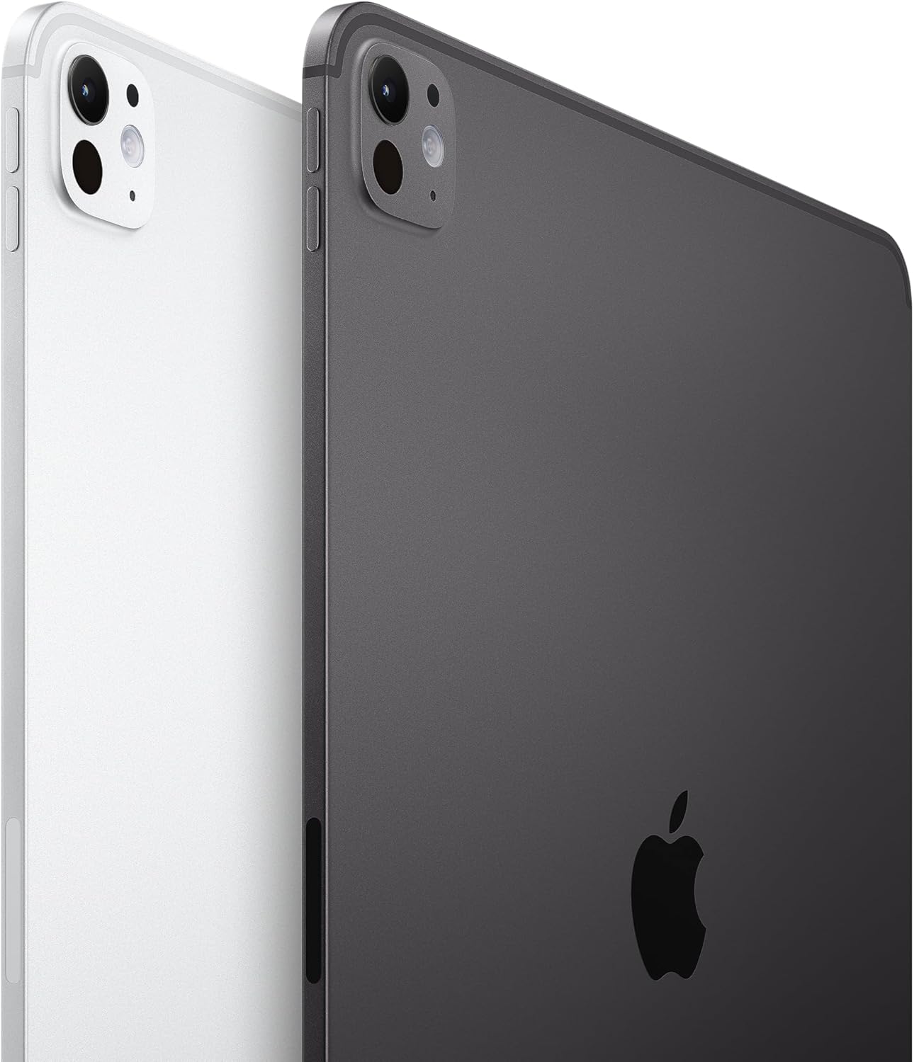 iPad Pro 13‑inch (2024) Nano‑Texture – M4 10‑Core CPU/GPU • Cellular 5G – 16GB RAM 1TB SSD • AppleCare+ 10/26