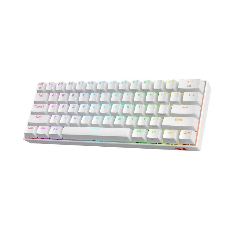 K530 Pro Draconic 60% Wireless RGB 3 - Mode Mechanical Keyboard - Mac's Got More
