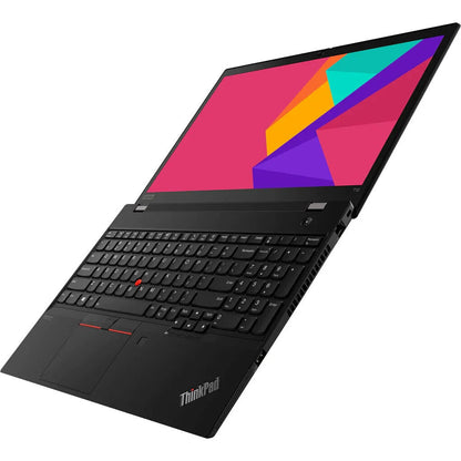 Lenovo 15.6 Inch ThinkPad T15 1st Gen - Intel Core i7 - 40gb RAM 1TB WIN 11 Pro