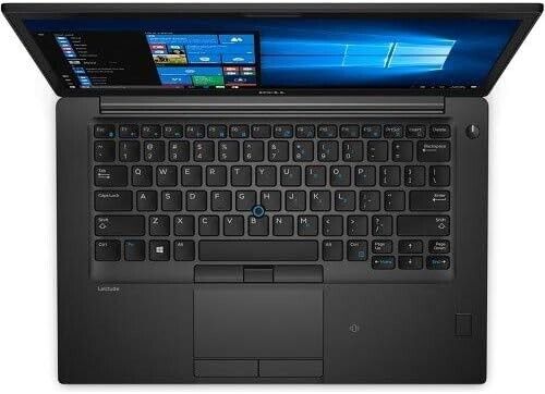 Dell Latitude 7480 – i5 – Business Laptop – 16GB RAM 512GB Win 11 Pro Office Used