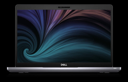 Dell Latitude 5410 – 14″ Business Laptop – Intel Core i5– 32 GB RAM / 512 GB SSD