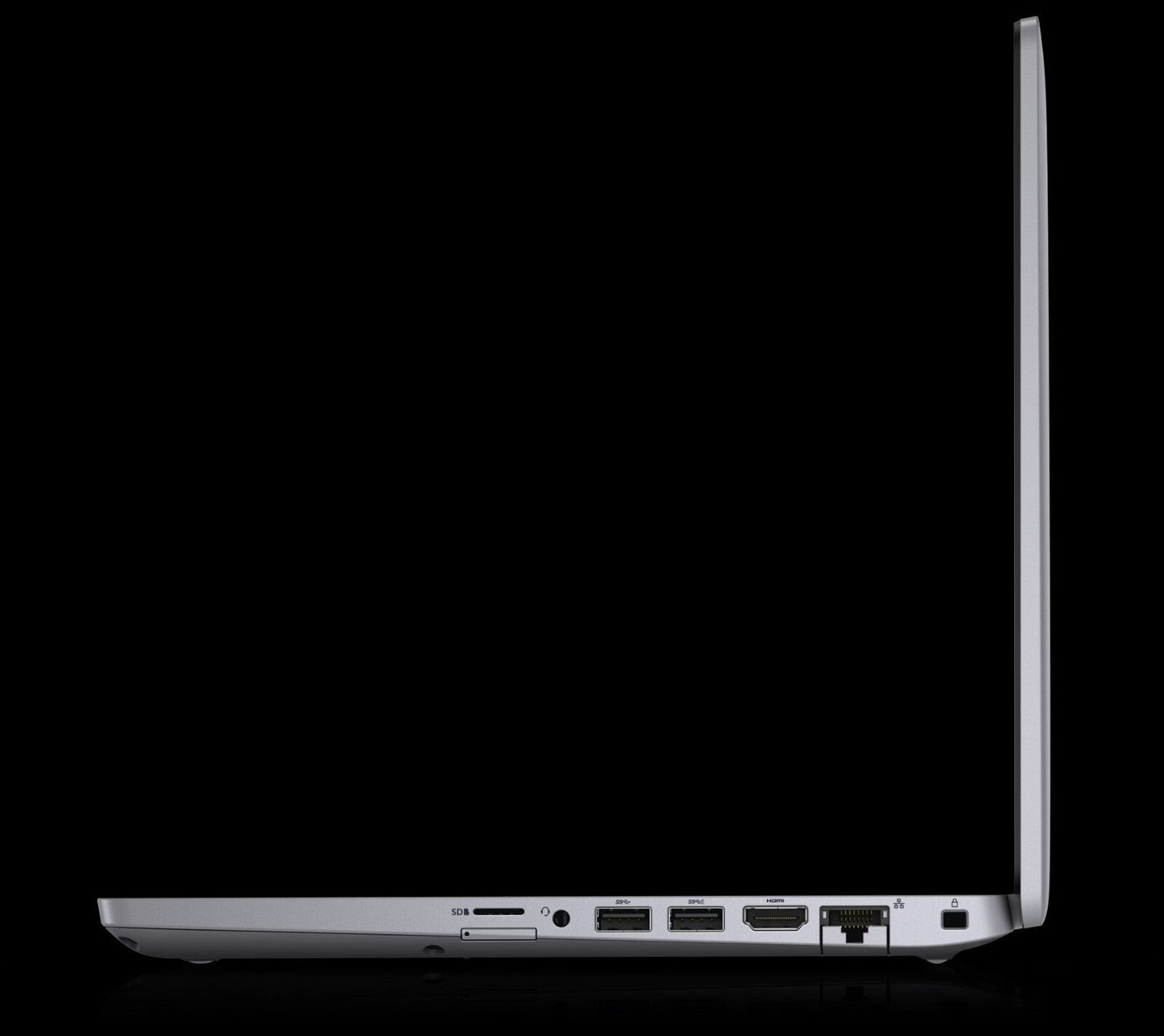 Dell Latitude 5410 – 14″ Business Laptop – Intel Core i5– 32 GB RAM / 512 GB SSD