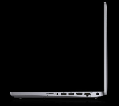 Dell Latitude 5410 – 14″ Business Laptop – Intel Core i5– 32 GB RAM / 512 GB SSD