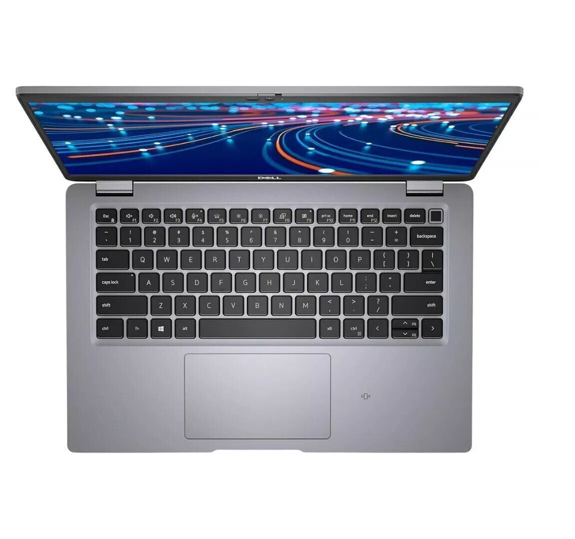 Dell Latitude 5410 – 14″ Business Laptop – Intel Core i5– 32 GB RAM / 512 GB SSD