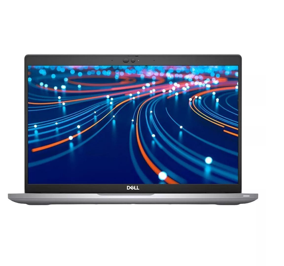 Dell Latitude 5410 – 14″ Business Laptop – Intel Core i5– 32 GB RAM / 512 GB SSD